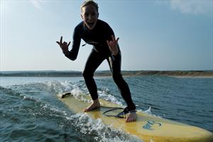 Lahinch Surf School