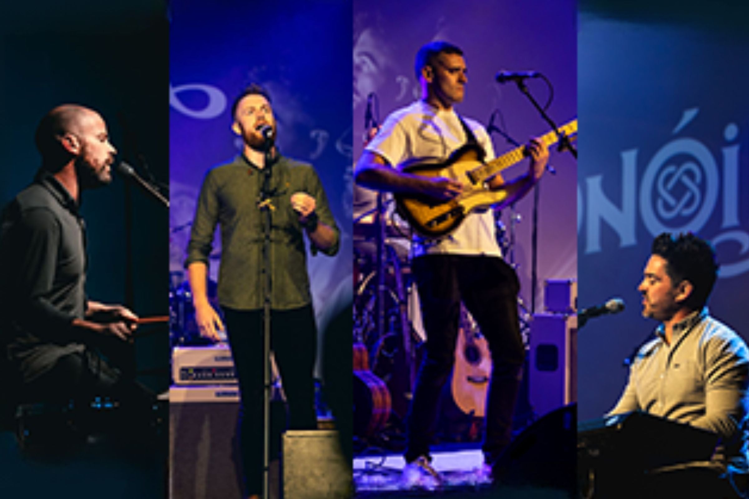 Onóir Live in Concert