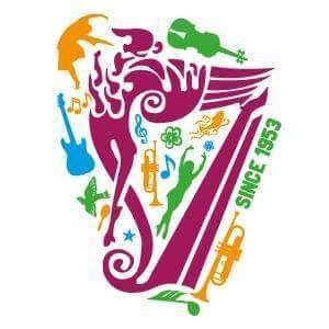 An Tostal Festival 2026 logo