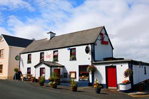 The Venue Bar & Restaurant