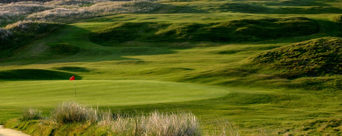 Donegal Golf Club