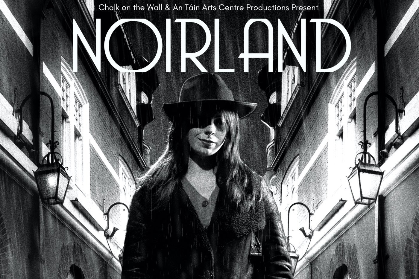 Noirland from An Táin Arts Centre 