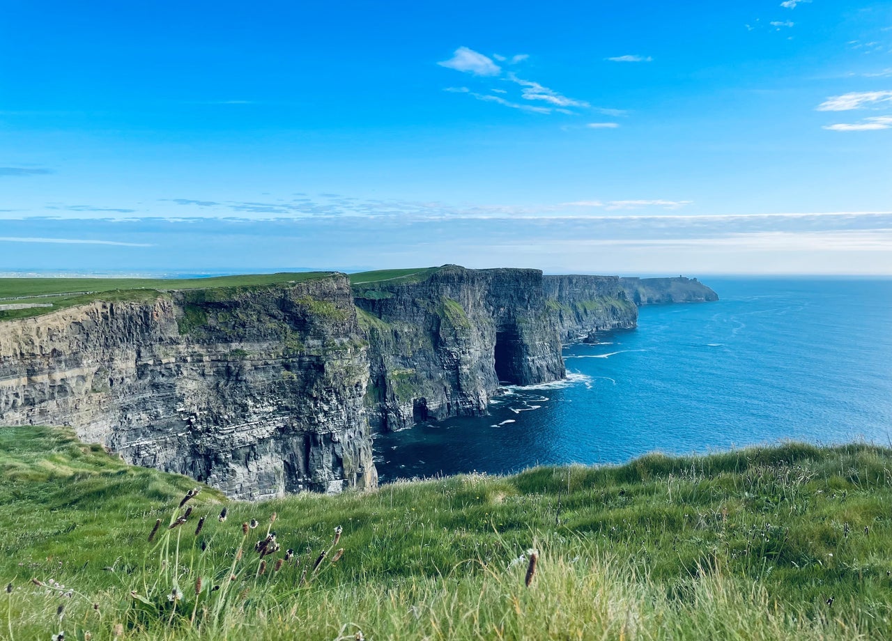 Image of Cliffs of Moher Experience