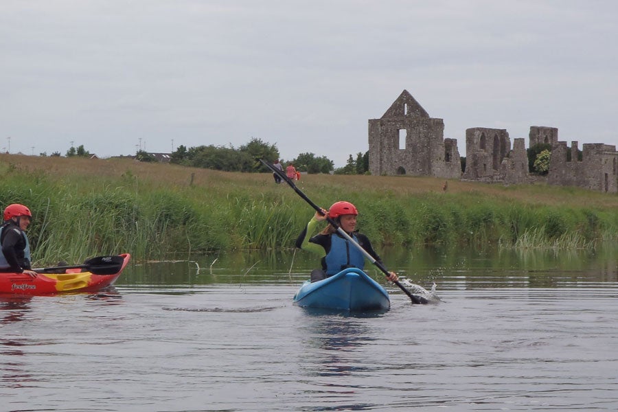 Boyne Valley Activities