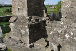 Donaghmore Round Tower