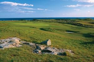 Connemara Championship Golf Links