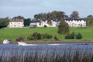 Glasson Hotel and Golf Club