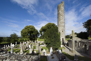 Monasterboice Monastic Site
