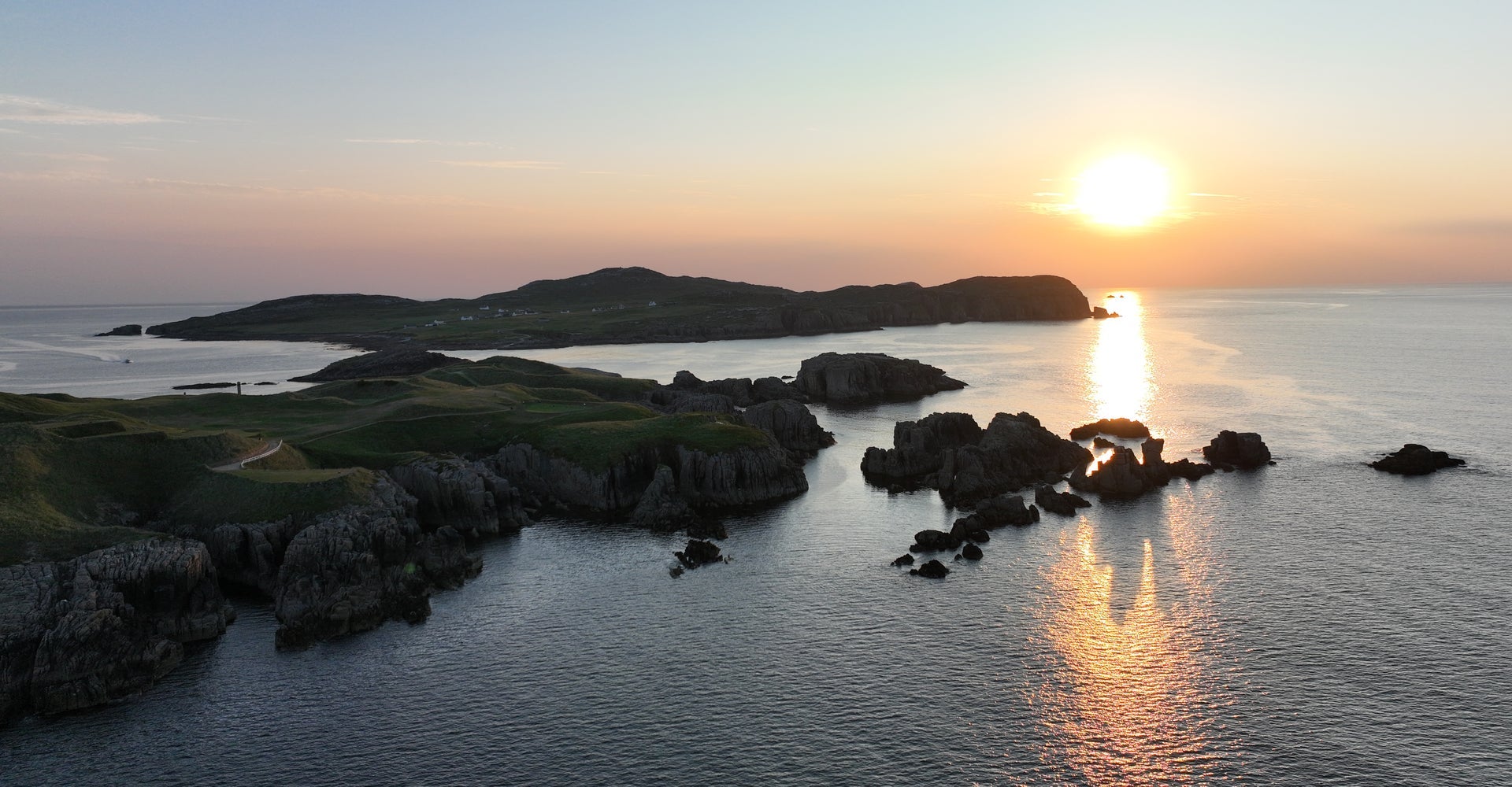 Cruit Island Golf Club