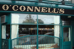 O Connells Bar Galway