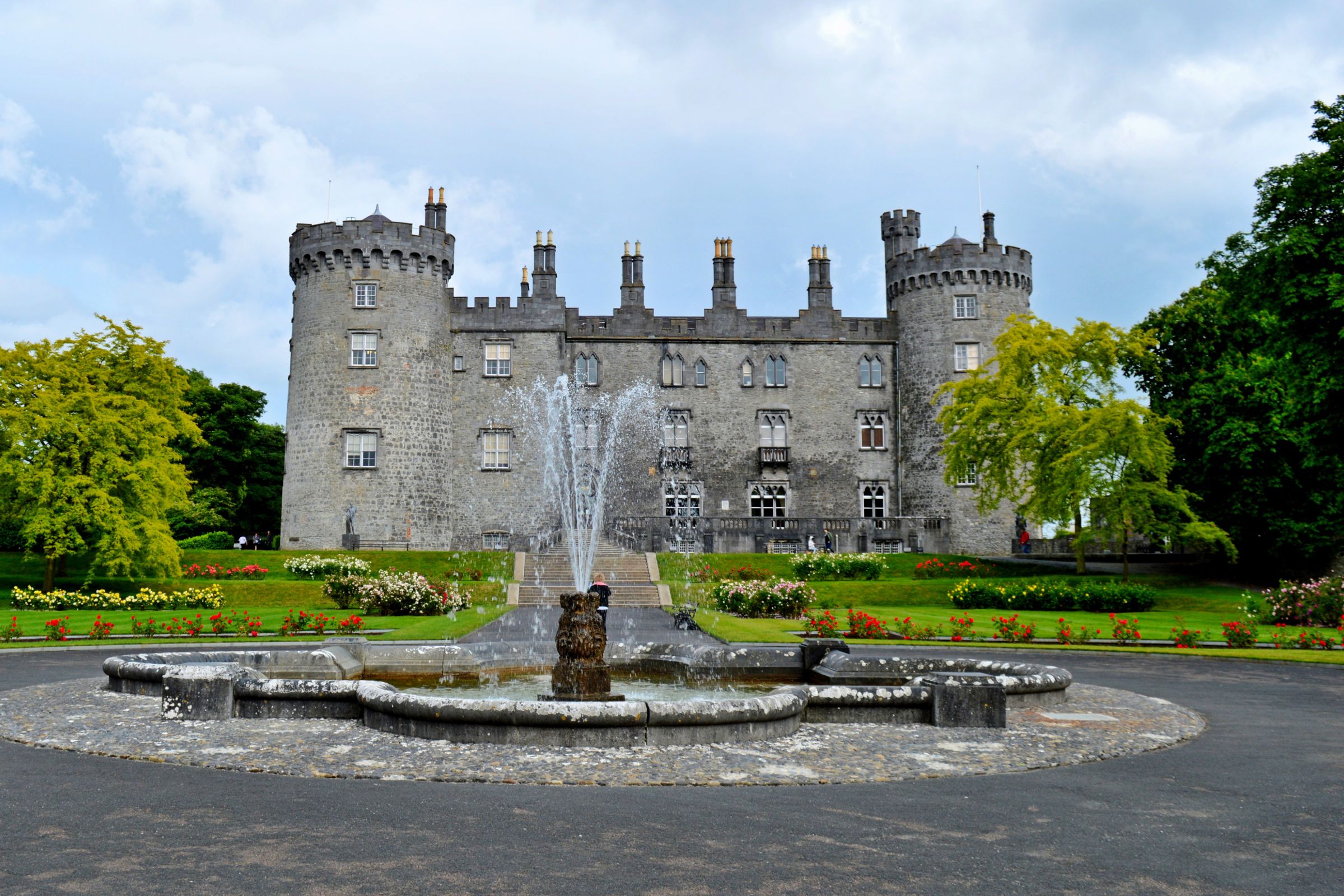 Image of Kilkenny Castle, Kilkenny