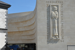 Waterford Medieval Museum 