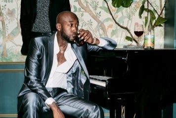 Freddie Gibbs returns to Vicar St Dublin
