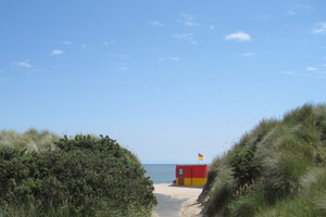 Brittas Bay North