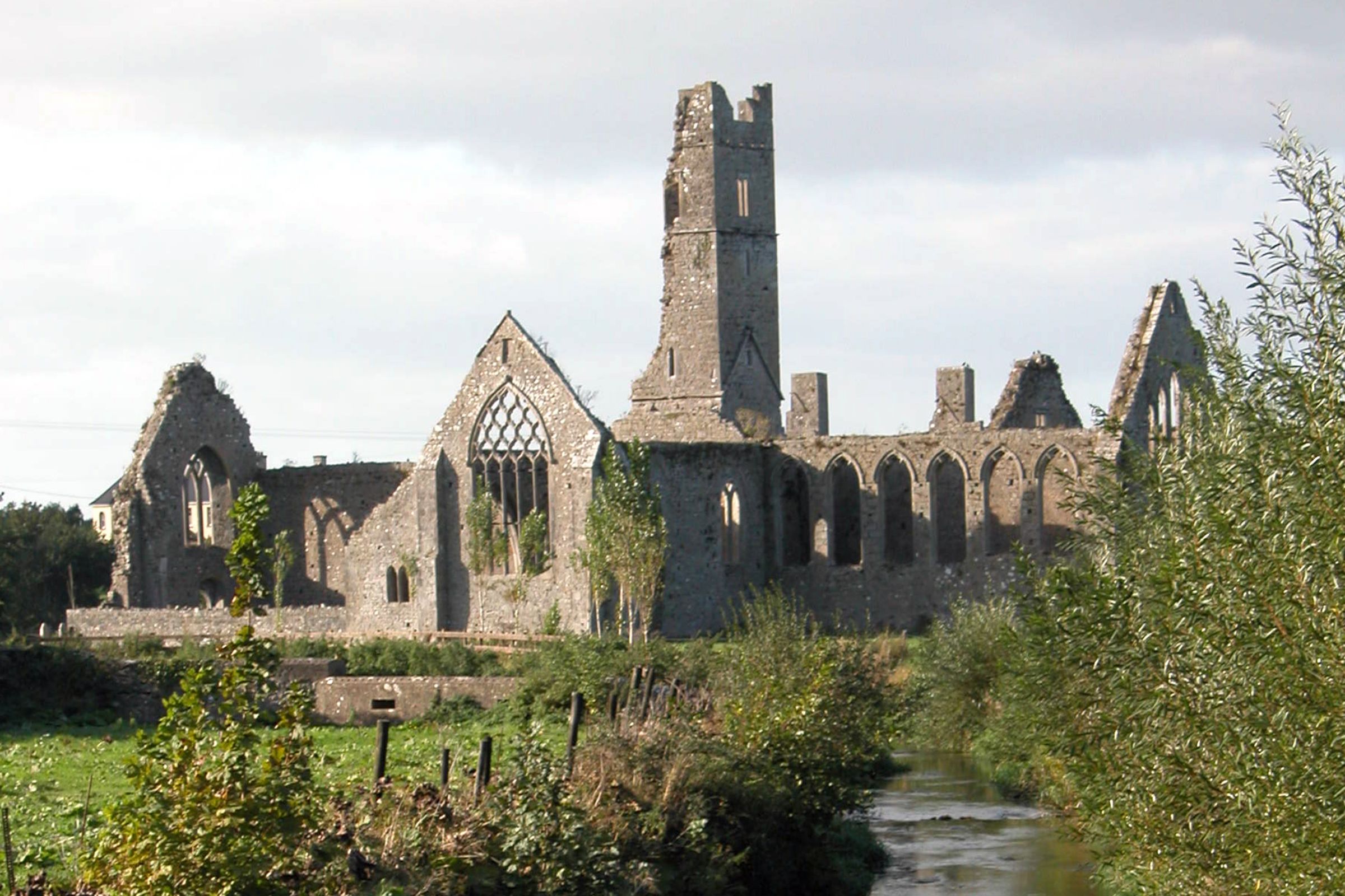 Kilmallock