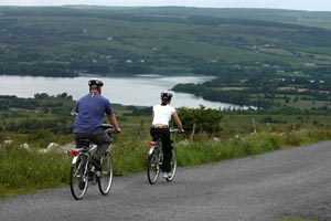 Beara Way Cycling Route