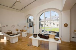 National Craft Gallery, Kilkenny