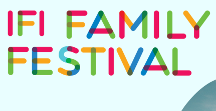 IFI Family Film Festival 2026