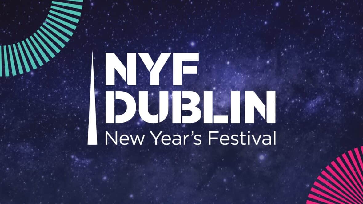 New Year's Festival Dublin