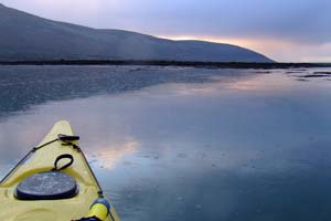 North Clare Sea Kayaking