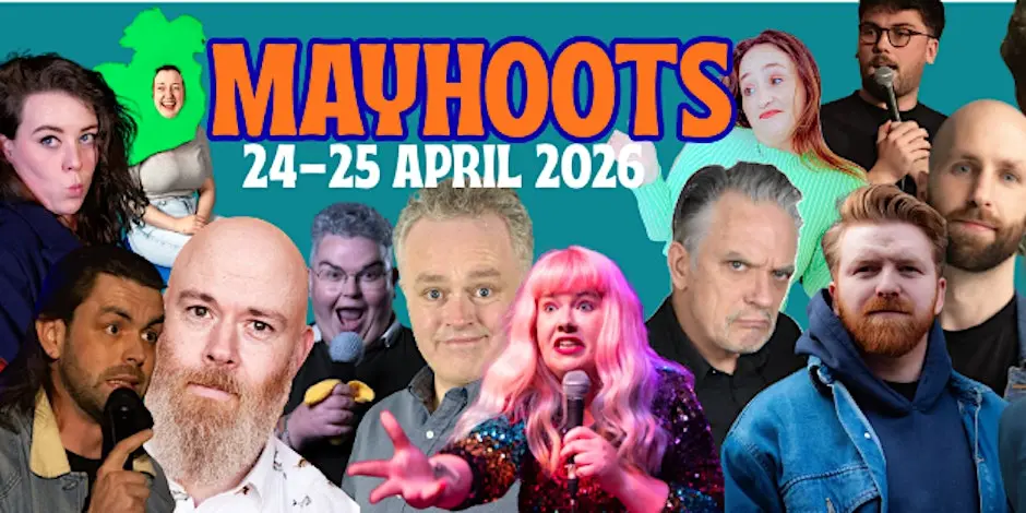 Mayhoots Festival