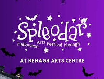 Spleodar Halloween Arts Festival