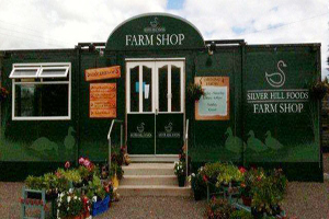 farm shop
