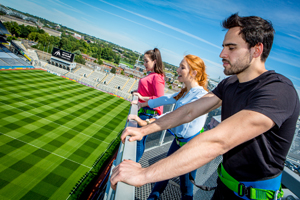Skyline Tour Croke Park