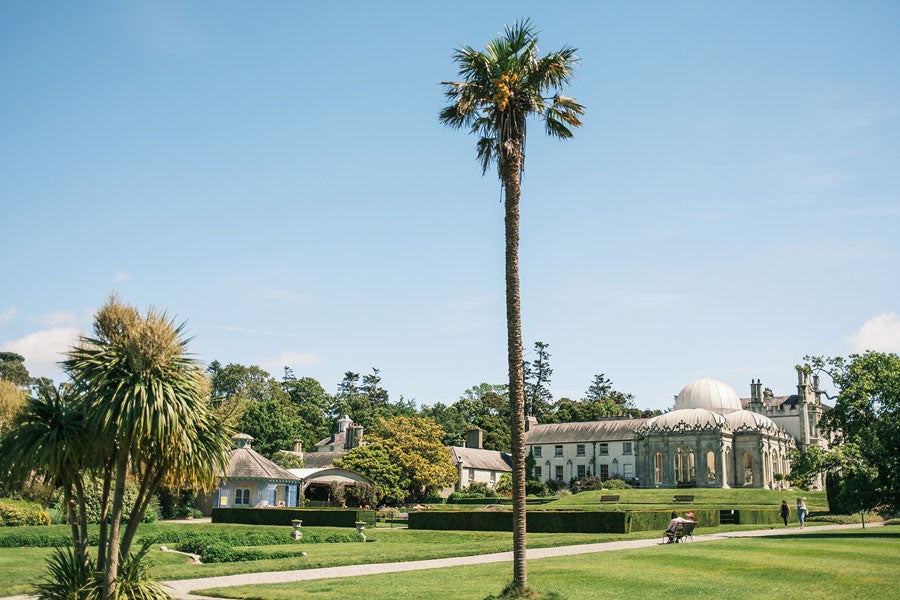 Killruddery House and Gardens
