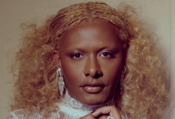 Latin Grammy Award Winning, Liniker