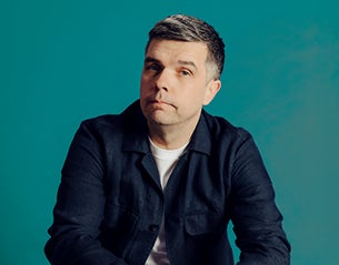 Chris Kent: That's All I Need Now!