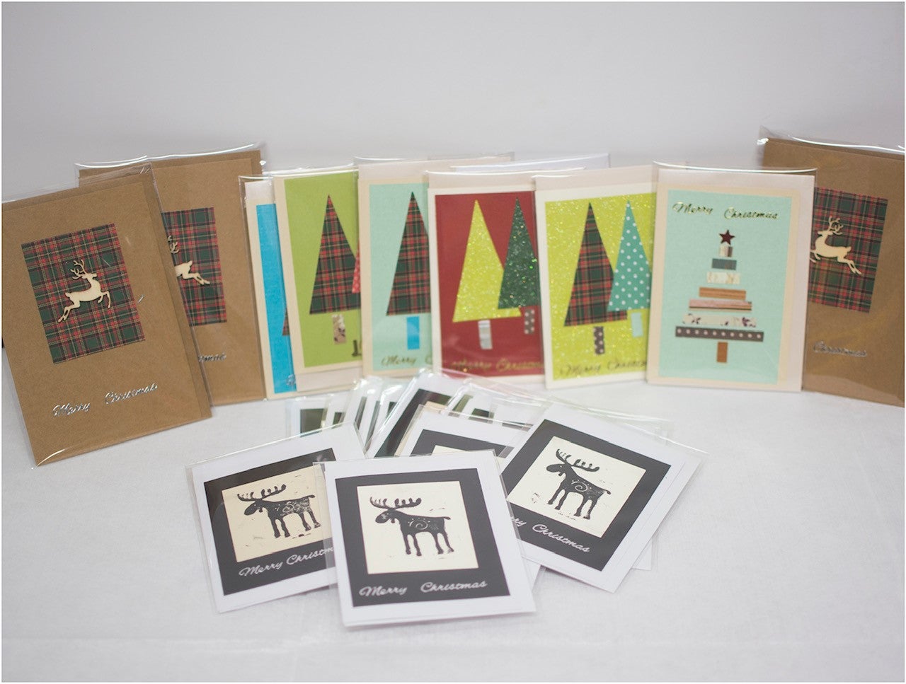 Mendicity Institution Christmas Craft Sale