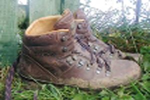 The correct equipment is essential!