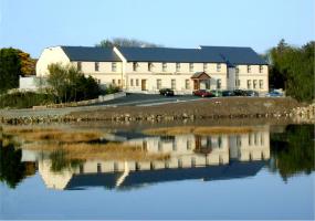 Caisleáin Oir Restaurant