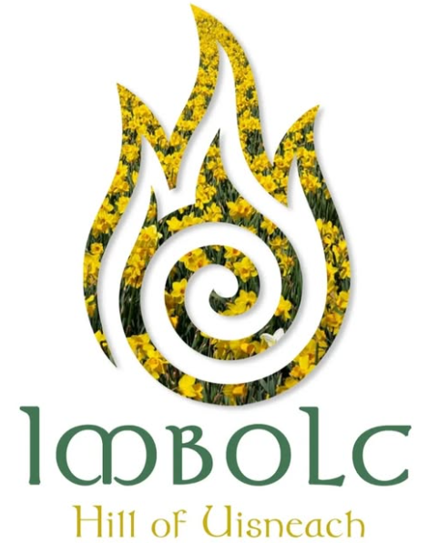 Imbolc at the Hill of Uisneach