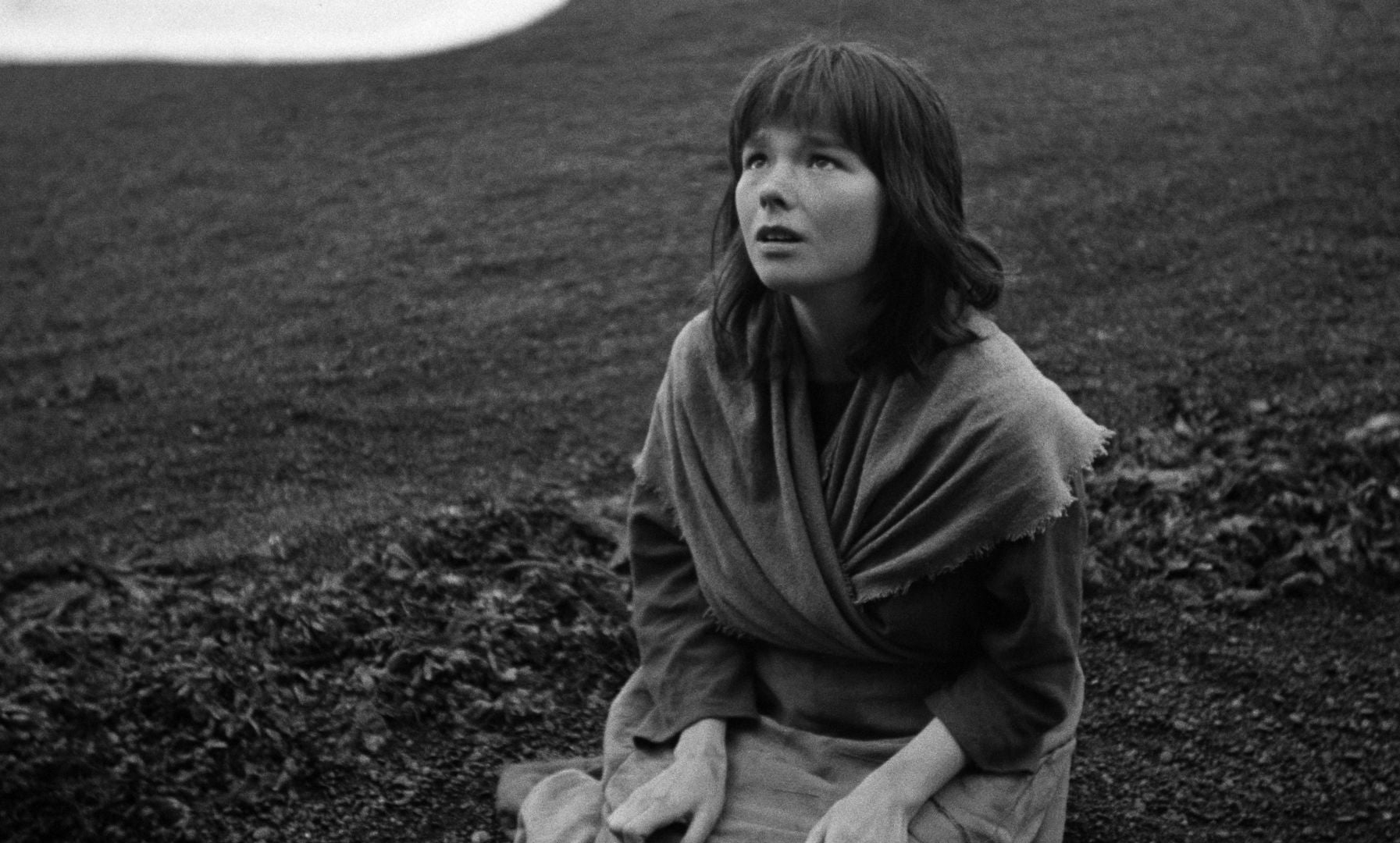 The Juniper Tree, Keene’s stark stunning debut feature