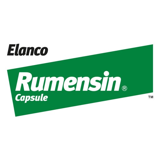 Rumensin Capsule