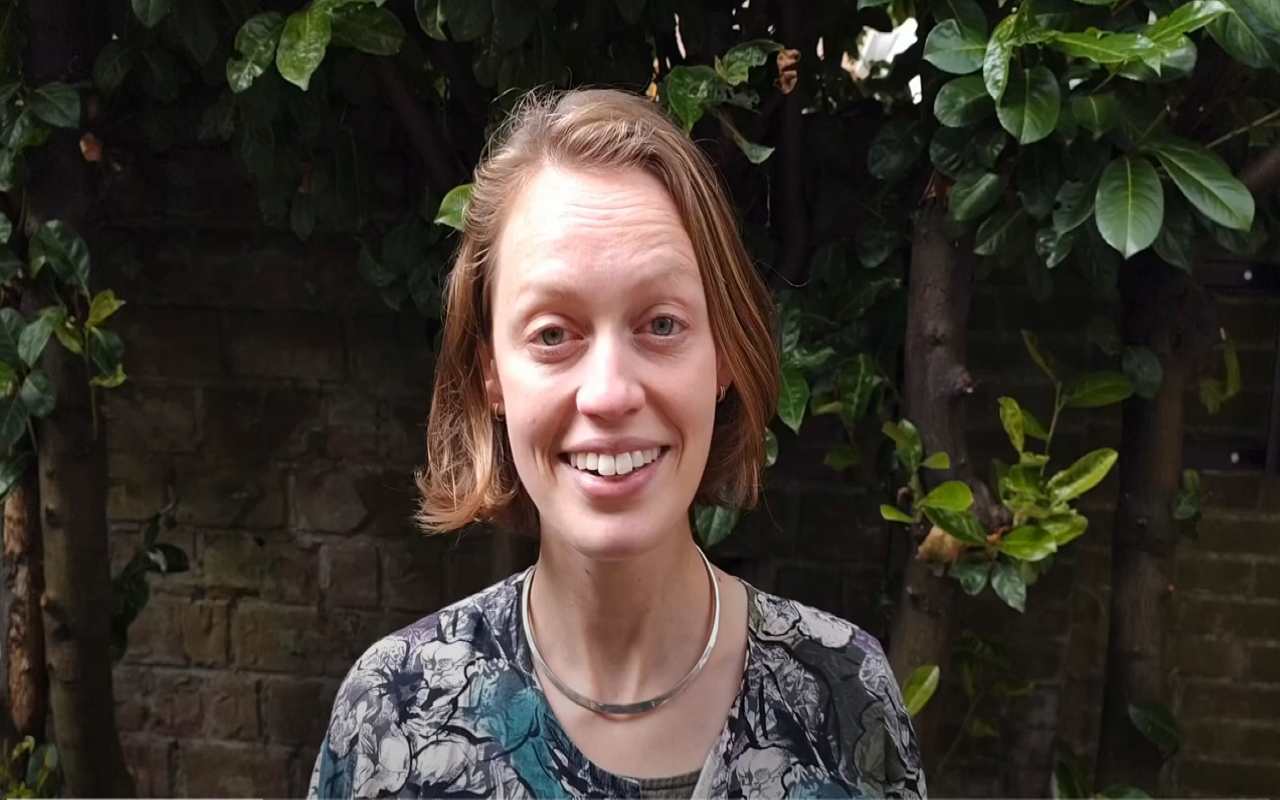 Anne-Floor de Kanter