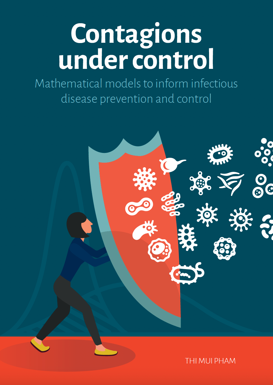 Kaft proefschrift Thi Mui Pham