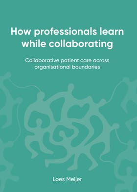 Kaft proefschrift Loes Meijer