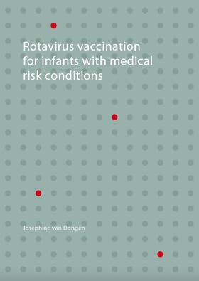 Proefschrift Fien van Dongen