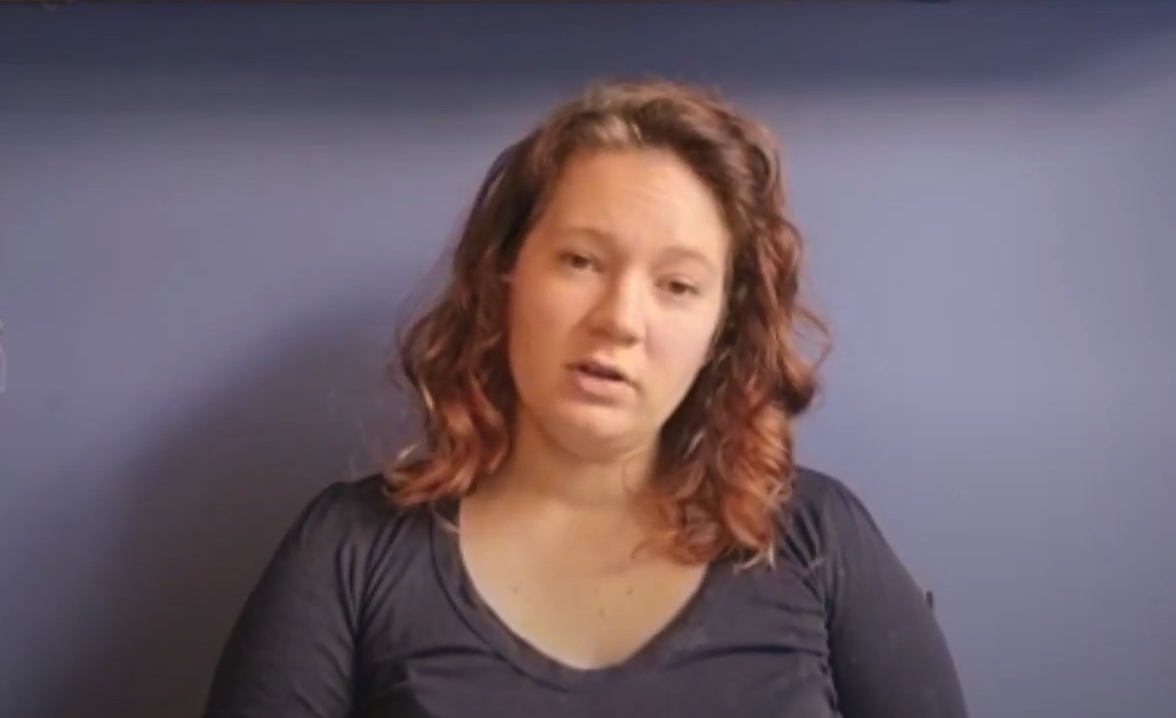 Kelly Hendriks videopitch