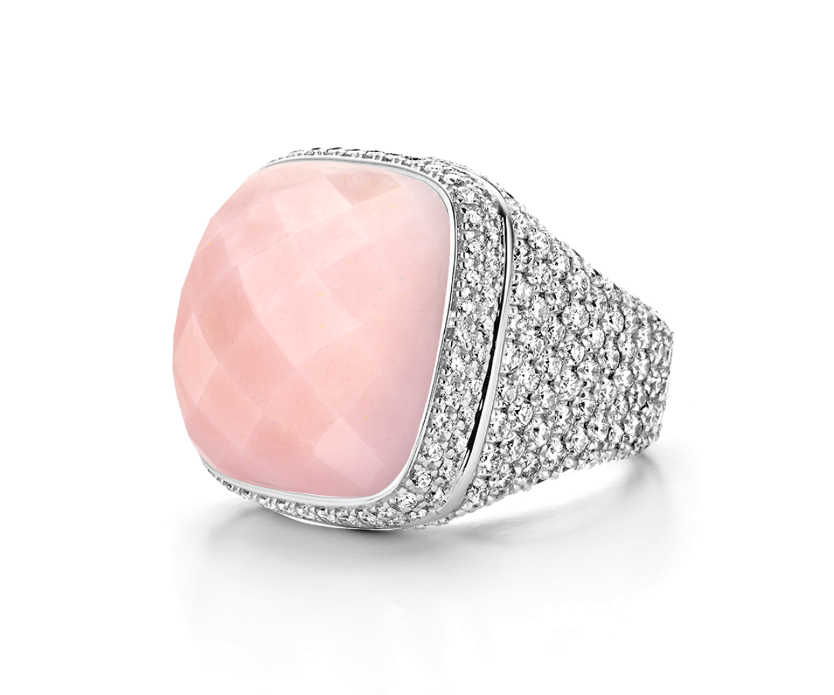 Interchangeable jewelry