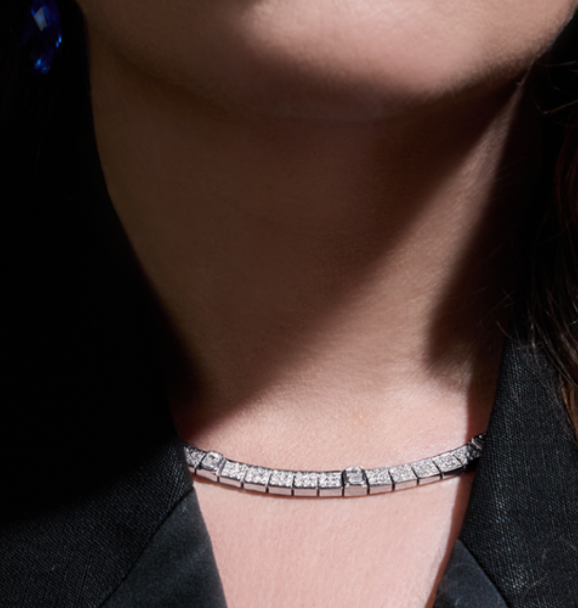 Interchangeable jewelry
