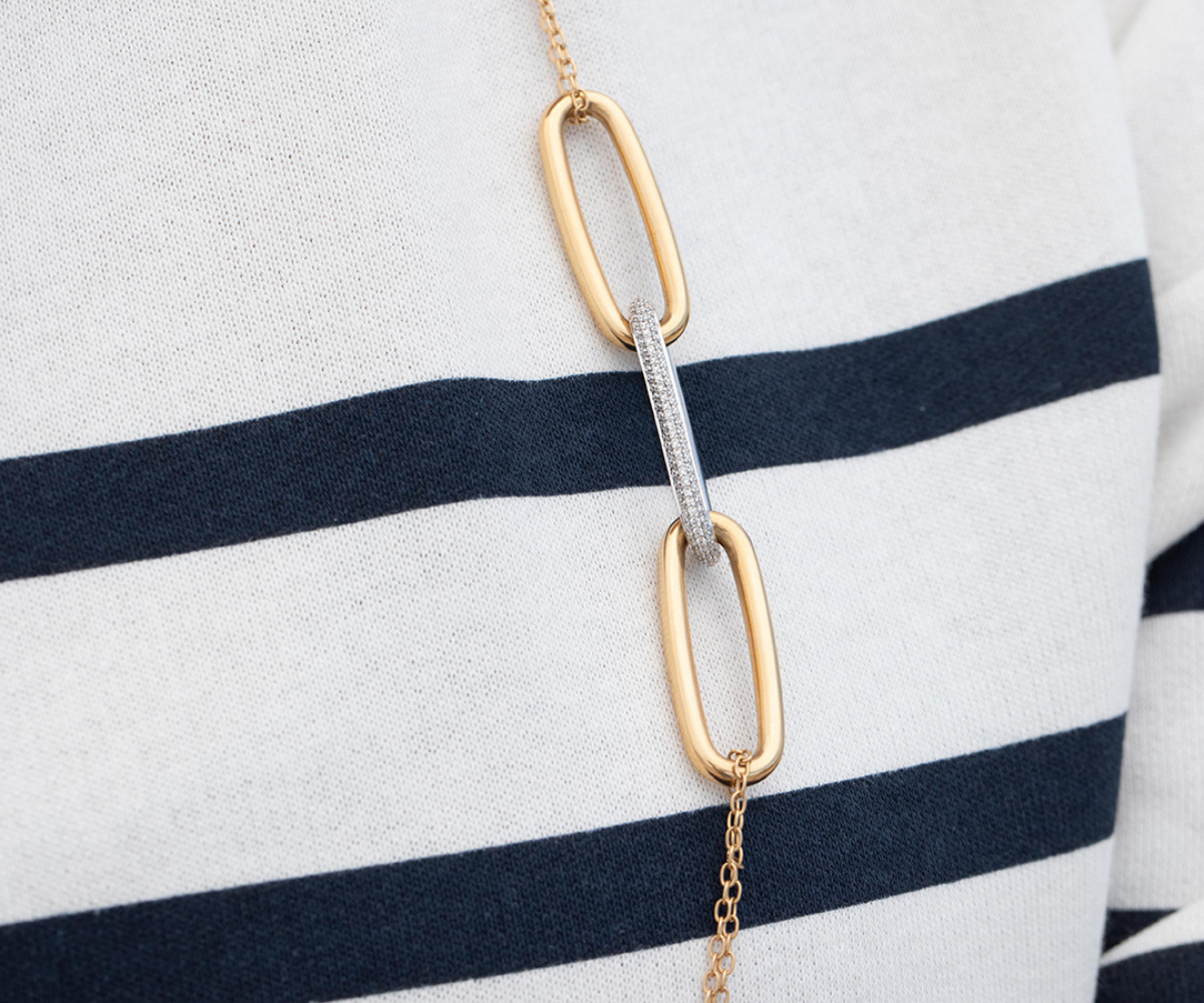 Interchangeable jewelry