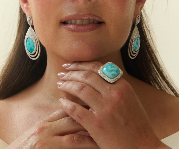 Interchangeable jewelry