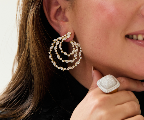 Interchangeable jewelry