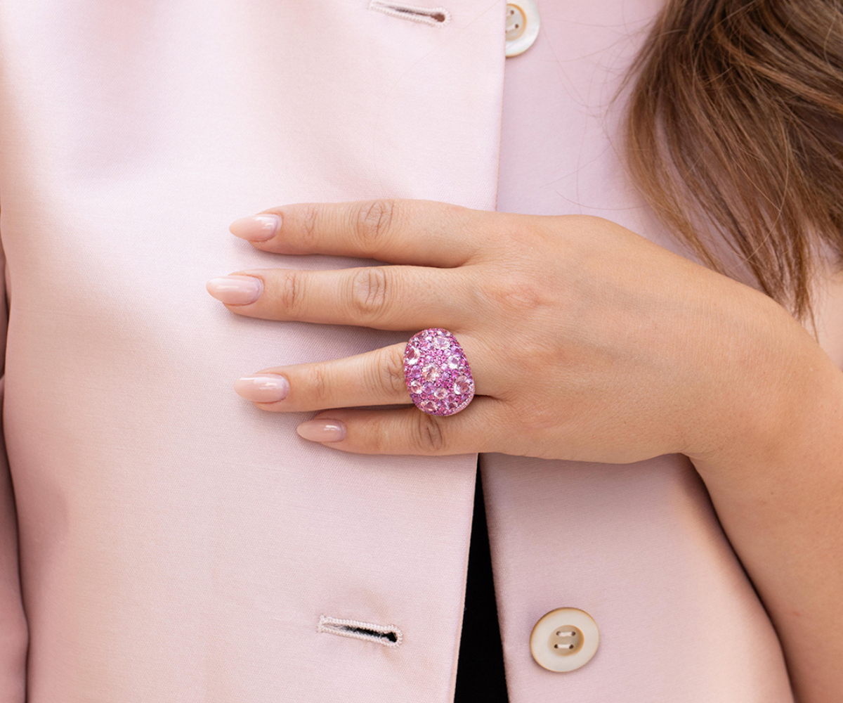 Interchangeable jewelry