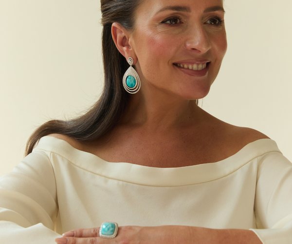 Interchangeable jewelry