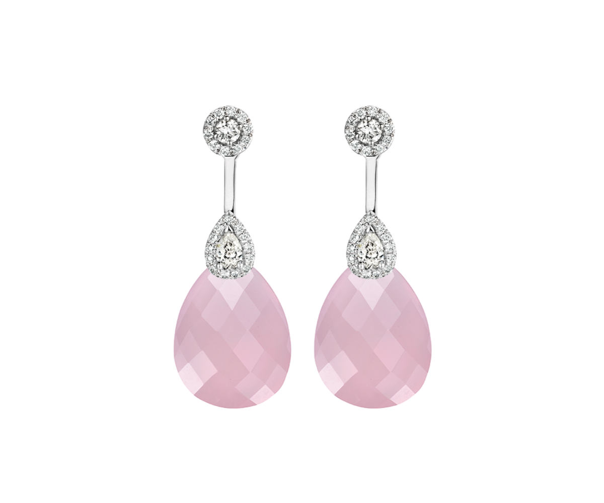 Interchangeable jewelry